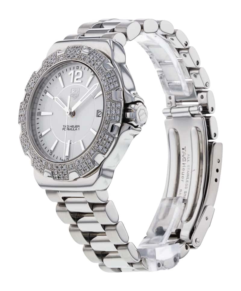 Tag Heuer Formula 1 Sparkling WAH1218.BA0852
